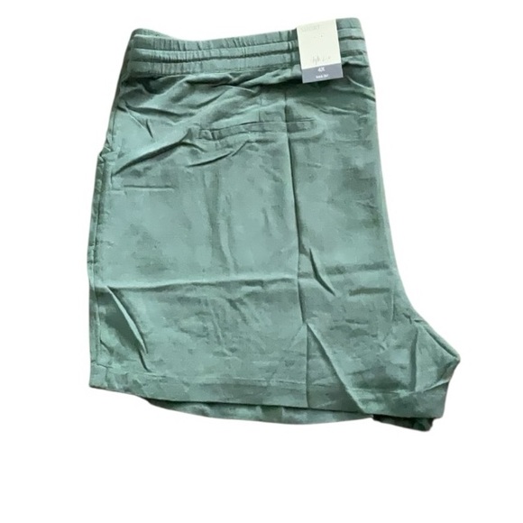 Style & Co Mid Rise Short - Picture 3 of 4